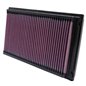 FILTRO DE AIRE  NISSAN Stagea 2002-2007