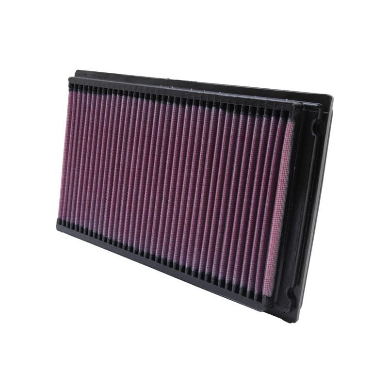 FILTRO DE AIRE NISSAN X-Trail I 2003-2007 FILTRO DE AIRE NISSAN X-Trail I 2003-2007