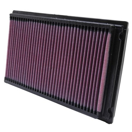 FILTRO DE AIRE  NISSAN Bluebird 1982-2006