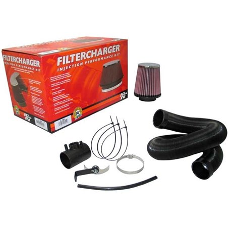 FILTRO DE AIRE NISSAN Almera 2002-2002