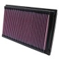 FILTRO DE AIRE  NISSAN Presea 1990-1999