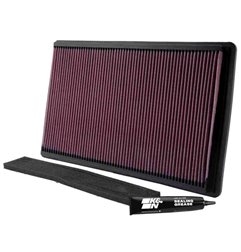 FILTRO DE AIRE  PONTIAC Firebird 1996-1997