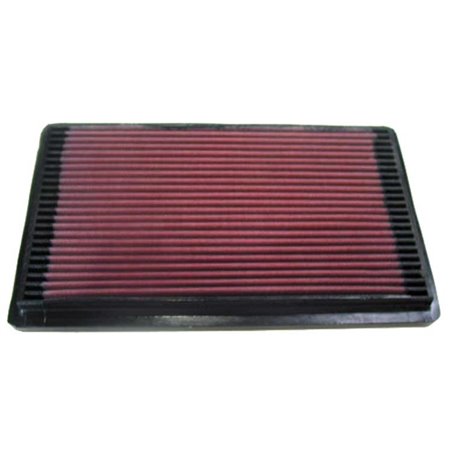 FILTRO DE AIRE OLDSMOBILE Cutlass Supreme 1989-1989