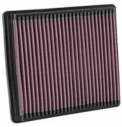 FILTRO DE AIRE FORD Mustang 1987-1993