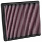 FILTRO DE AIRE  FORD Topaz 1992-1992