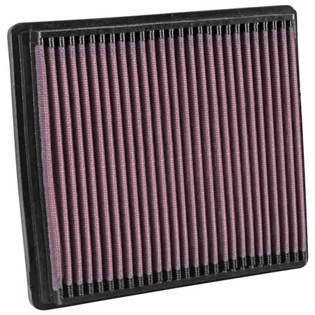 FILTRO DE AIRE FORD Tempo 1985-1991