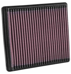 FILTRO DE AIRE FORD Tempo 1984-1986