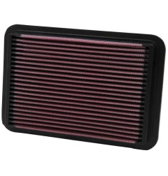 FILTRO DE AIRE  MAZDA 626 Ii 1986-1987