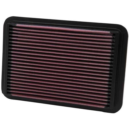 FILTRO DE AIRE  MAZDA 626 1986-1986