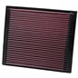 FILTRO DE AIRE  VOLKSWAGEN Golf Gti 1996-1998