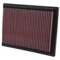 FILTRO DE AIRE  BMW Z3 1999-2003