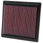 FILTRO DE AIRE  HONDA CR-V 1997-2001