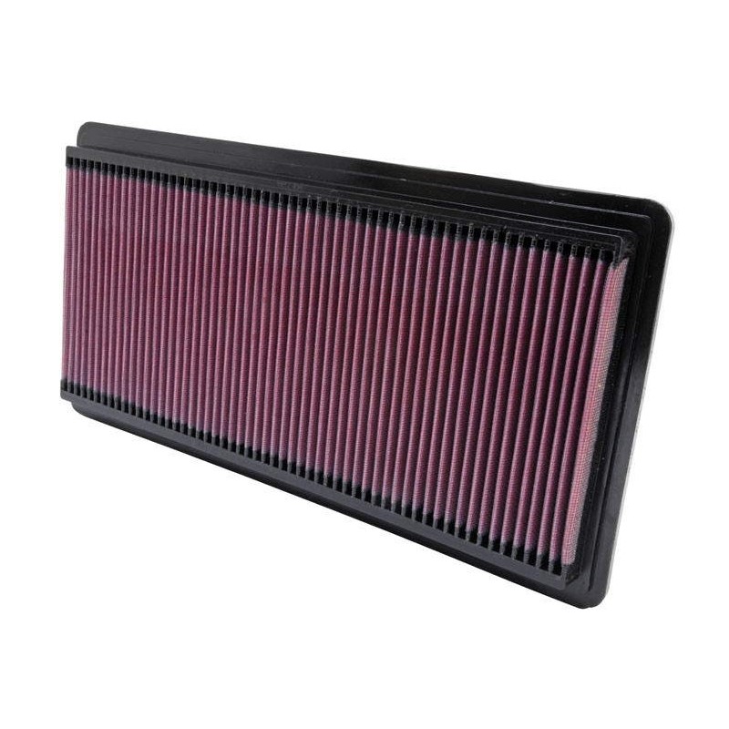 FILTRO DE AIRE  CHEVROLET Corvette Z06 2001-2004