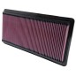 FILTRO DE AIRE  CHEVROLET Corvette Z06 2001-2004