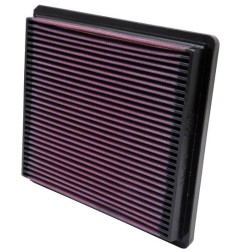 FILTRO DE AIRE MITSUBISHI Challenger 1997-2001