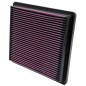 FILTRO DE AIRE  MITSUBISHI Debonair 1993-1999
