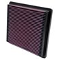 FILTRO DE AIRE  MITSUBISHI Montero 1995-1996