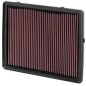 FILTRO DE AIRE  HOLDEN Calais 2004-2006