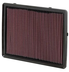 FILTRO DE AIRE  VAUXHALL Monaro 2004-2005