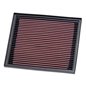 FILTRO DE AIRE  OPEL Crossland X 2017-2018