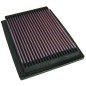FILTRO DE AIRE HONDA Civic Lx 1996-2000 FILTRO DE AIRE HONDA Civic Lx 1996-2000