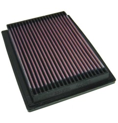 FILTRO DE AIRE NISSAN Ad 1997-1999