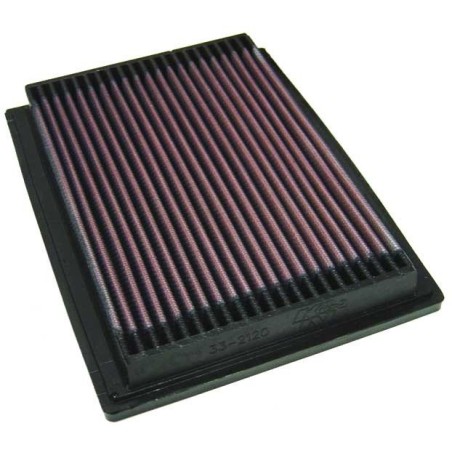 FILTRO DE AIRE NISSAN Ad 1997-1999