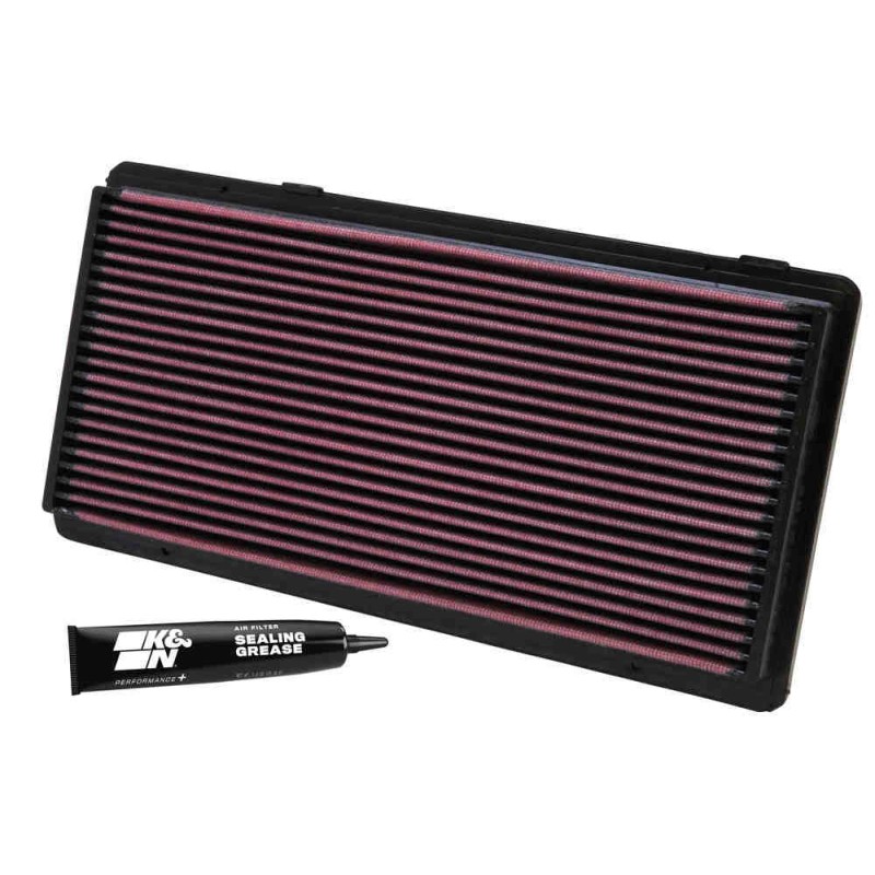 FILTRO DE AIRE JEEP Cherokee 1996-2000 FILTRO DE AIRE JEEP Cherokee 1996-2000