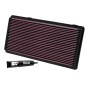 FILTRO DE AIRE JEEP Cherokee 1996-2000 FILTRO DE AIRE JEEP Cherokee 1996-2000