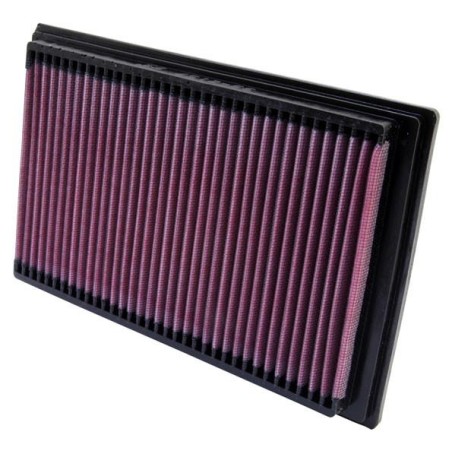 FILTRO DE AIRE MAZDA 626 1998-2002