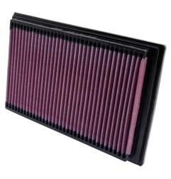 FILTRO DE AIRE  MAZDA 626 1998-2002