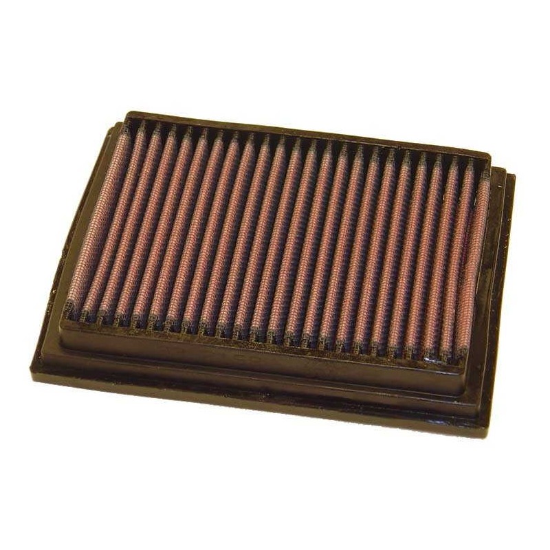 FILTRO DE AIRE VOLKSWAGEN Lupo 2000-2005 FILTRO DE AIRE VOLKSWAGEN Lupo 2000-2005