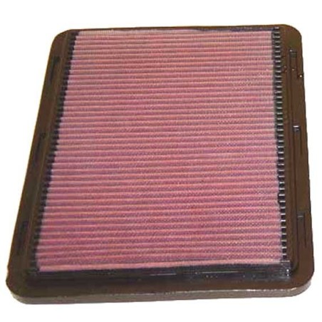 FILTRO DE AIRE SATURN Ls2 2000-2002