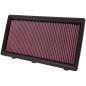 FILTRO DE AIRE DODGE Durango 2000-2003 FILTRO DE AIRE DODGE Durango 2000-2003