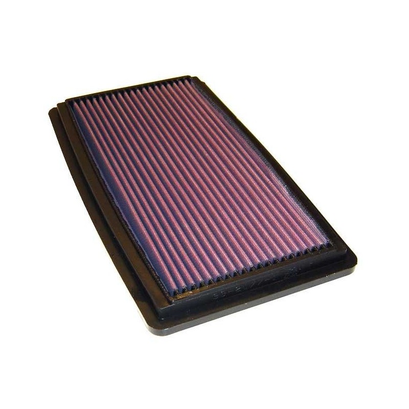 FILTRO DE AIRE MAZDA Capella 1998-2002 FILTRO DE AIRE MAZDA Capella 1998-2002
