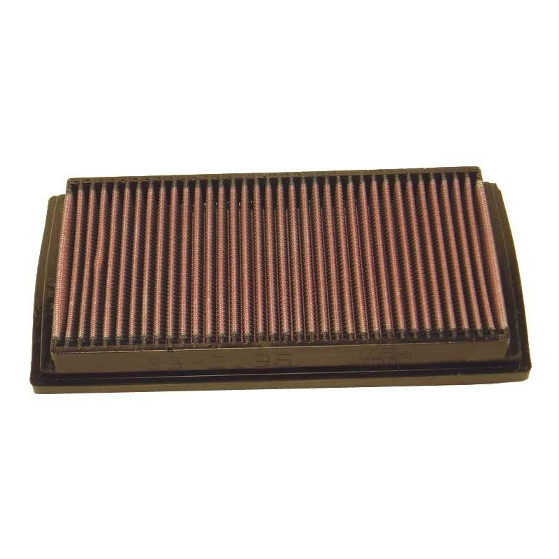 FILTRO DE AIRE KIA Rio 2001-2004 FILTRO DE AIRE KIA Rio 2001-2004