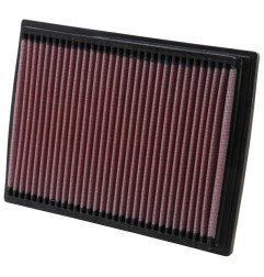 FILTRO DE AIRE  Jac Refine 2001-2006
