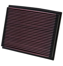 FILTRO DE AIRE  AUDI A4 2000-2008