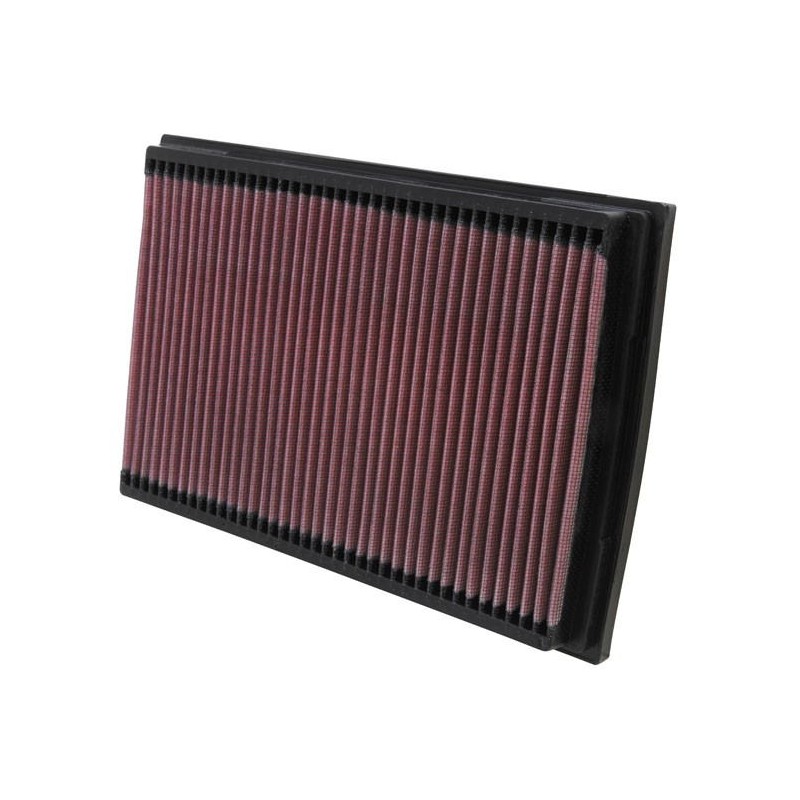 FILTRO DE AIRE SEAT Leon 2002-2004 FILTRO DE AIRE SEAT Leon 2002-2004