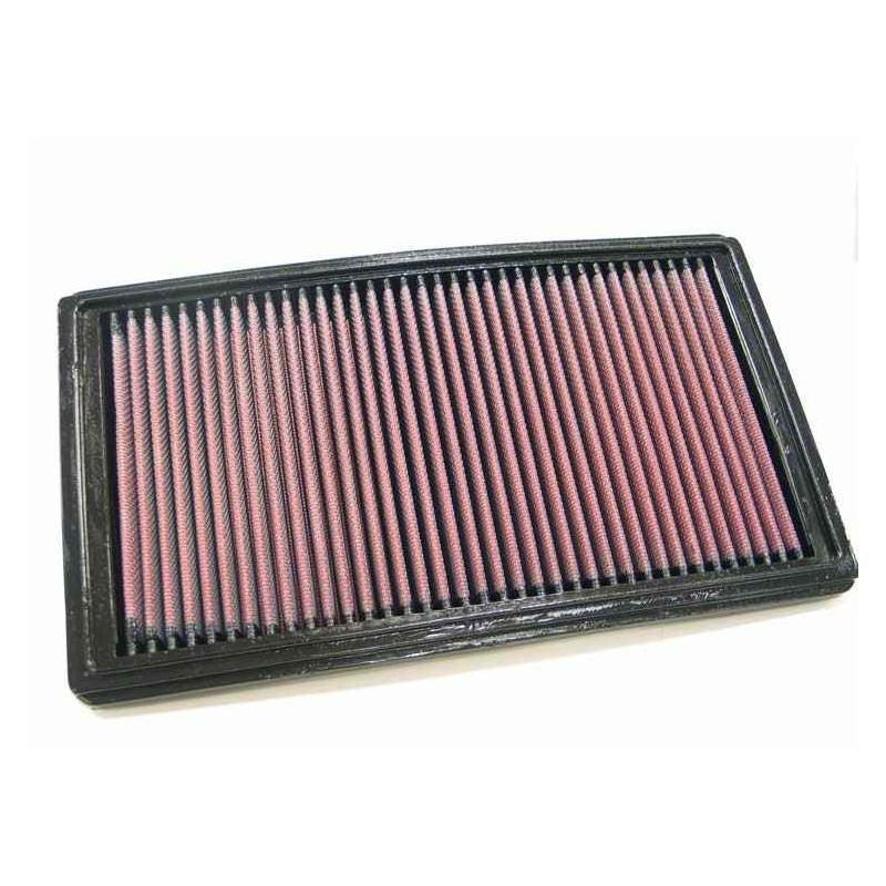 FILTRO DE AIRE MAZDA 323 V 1996-1998 FILTRO DE AIRE MAZDA 323 V 1996-1998