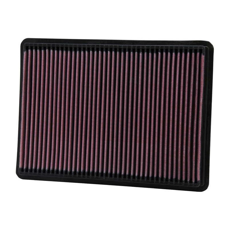 FILTRO DE AIRE JEEP Commander 2005-2010 FILTRO DE AIRE JEEP Commander 2005-2010