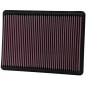 FILTRO DE AIRE JEEP Commander 2006-2010 FILTRO DE AIRE JEEP Commander 2006-2010