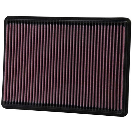FILTRO DE AIRE JEEP Cherokee 2002-2005