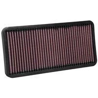 FILTRO DE AIRE JEEP Cherokee 2002-2005 FILTRO DE AIRE JEEP Cherokee 2002-2005