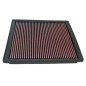 FILTRO DE AIRE JEEP Grand Cherokee Ii 1999-2005 FILTRO DE AIRE JEEP Grand Cherokee Ii 1999-2005