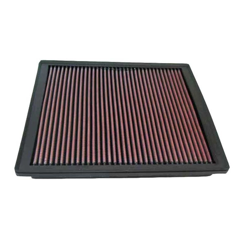 FILTRO DE AIRE JEEP Grand Cherokee 2002-2004 FILTRO DE AIRE JEEP Grand Cherokee 2002-2004