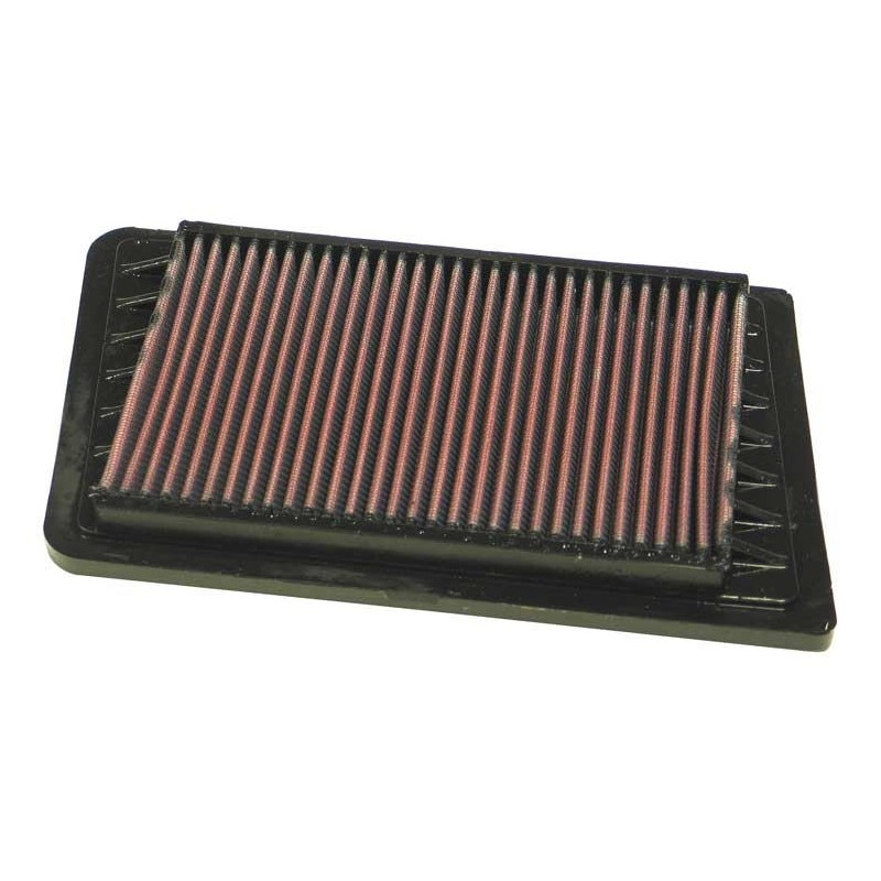 FILTRO DE AIRE JEEP Wrangler Ii 2002-2006 FILTRO DE AIRE JEEP Wrangler Ii 2002-2006