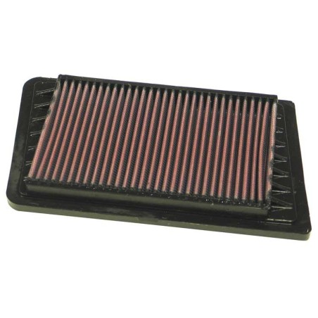 FILTRO DE AIRE JEEP Wrangler Ii 2002-2006