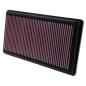 FILTRO DE AIRE JAGUAR S-Type 1999-2002 FILTRO DE AIRE JAGUAR S-Type 1999-2002