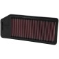 FILTRO DE AIRE Acura Tsx 2004-2008 FILTRO DE AIRE Acura Tsx 2004-2008